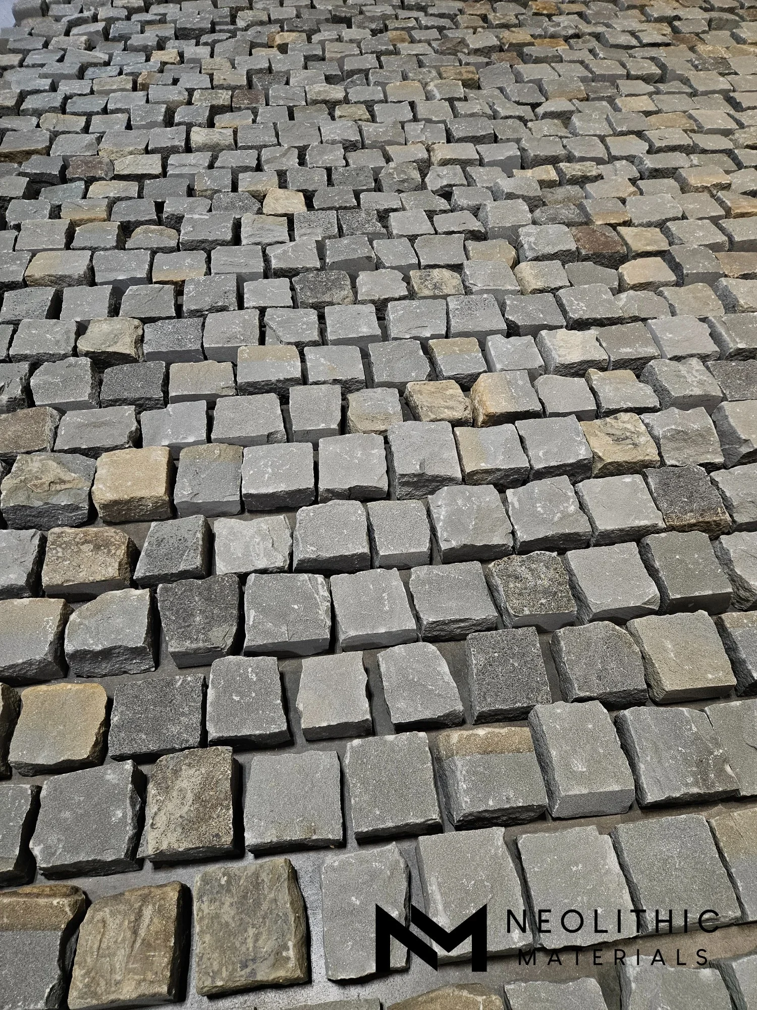 Bluestone Cobbles - Image 3